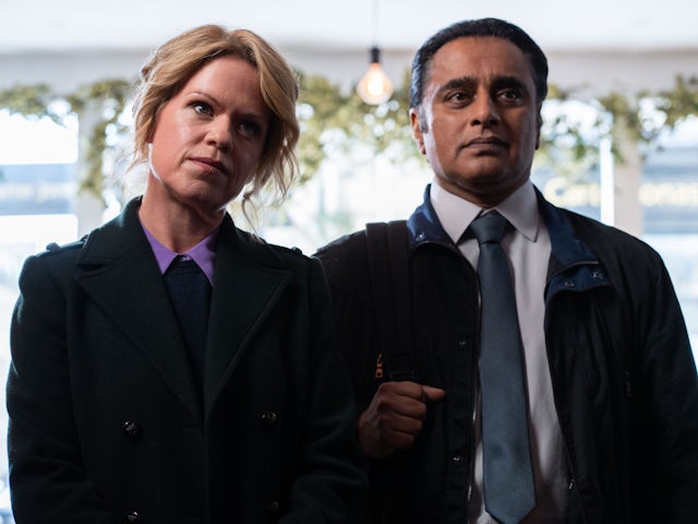 ITV gives go-ahead to sixth series of Unforgotten