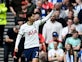 Tottenham Hotspur controversially beat Brighton in bad-tempered affair