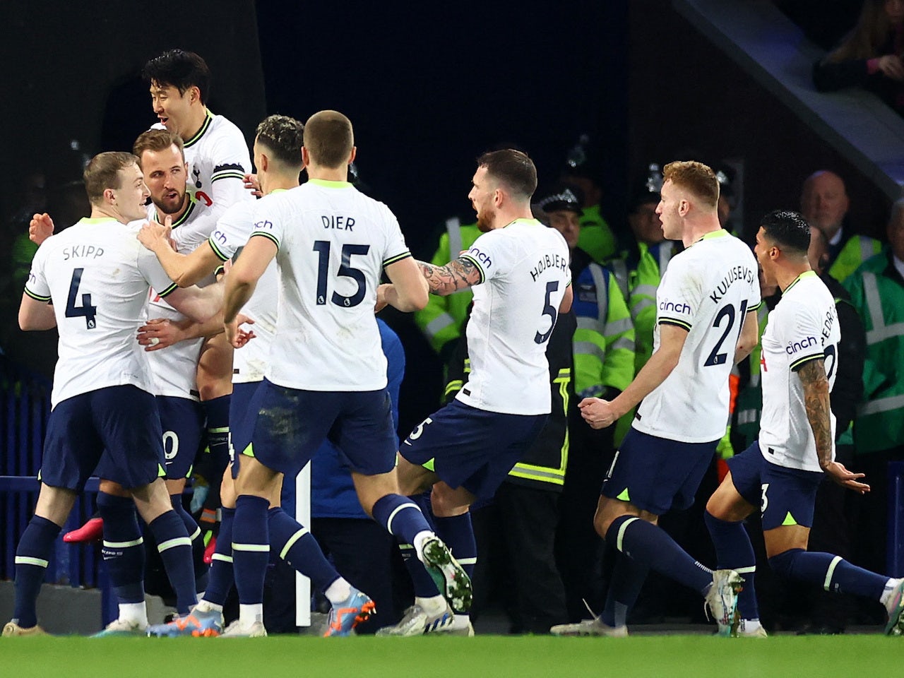 Tottenham Hotspur vs. Brighton & Hove Albion FA Cup Preview: A