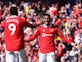 Manchester United rise into third position with two-goal success over Everton