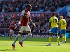 Aston Villa's excellent run continues with home victory over Nottingham Forest