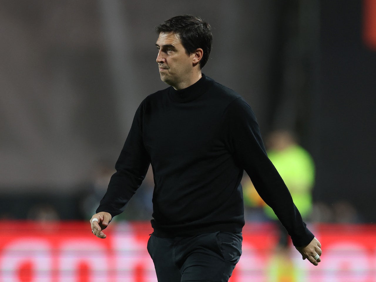 Bournemouth appoint Andoni Iraola as new manager
