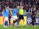 Team News: Napoli vs. AC Milan injury, suspension list, predicted XIs