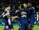 Team News: Paris Saint-Germain vs. Ajaccio injury, suspension list, predicted XIs