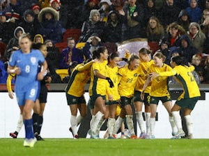 Preview: Australia Women vs. Ireland Women - prediction, team news, lineups