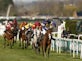 Grand National Weights 2024 - Full List