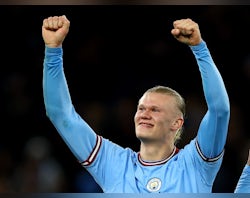 Man City 'to offer Erling Braut Haaland new long-term contract'