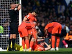 Brighton suffer Evan Ferguson, Joel Veltman injury blows ahead of Manchester United FA Cup tie