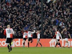 Feyenoord win Eredivisie title with victory over Go Ahead Eagles