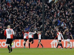 Preview: Cambuur vs. Feyenoord - prediction, team news, lineups