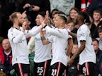 Manchester United beat Nottingham Forest to climb into third position in table