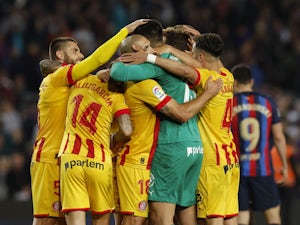 Preview: Girona vs. Mallorca - prediction, team news, lineups