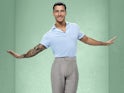 Gorka Marquez for Strictly Come Dancing 2022