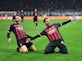 Champions League: AC Milan's road to the semi-finals