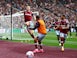 Arsenal throw away two-goal lead in West Ham United stalemate