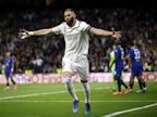 Real Madrid boss Carlo Ancelotti dismisses Karim Benzema exit talk