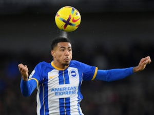 De Zerbi 'hopes' to keep Chelsea loanee Colwill at Brighton