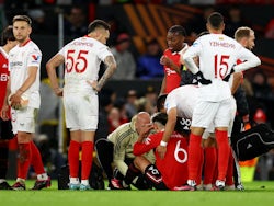 Man Utd vs. Aston Villa injury, suspension list, predicted XIs