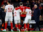 Manchester United team news: Injury, suspension list vs. Nottingham Forest