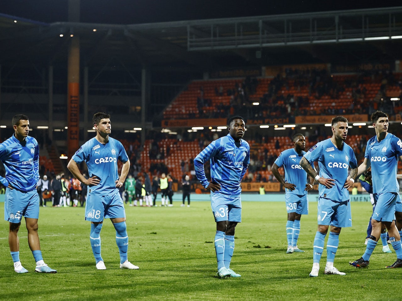 Middlesbrough vs Olympique Marseille Prediction and Betting Tips