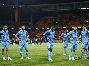 Preview: Marseille vs. Brest - prediction, team news, lineups