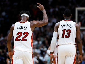 Miami Heat, Minnesota Timberwolves clinch eighth seed playoff spots