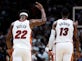 Miami Heat, Minnesota Timberwolves clinch eighth seed playoff spots