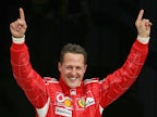 <span class="p2_new s hp">NEW</span> Blackmailers arrested with photos of injured Michael Schumacher