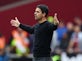 Mikel Arteta: 'Arsenal lost purpose in West Ham draw'