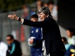 Preview: Italy Women vs. Argentina Women - prediction, team news, lineups