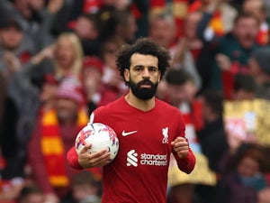 Premier League 100 club: Mohamed Salah moves to within one of Jamie Vardy tally