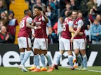 Aston Villa looking to end 40-year streak in Fulham game