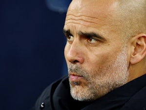 Guardiola insists Man City are "ready" to win Champions League
