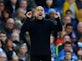 Pep Guardiola focused on "final" with Arsenal after Leicester City win