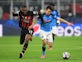 Preview: Napoli vs. AC Milan - prediction, team news, lineups