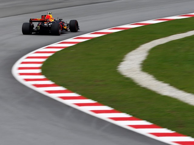 Malaysia cannot afford F1 race comeback