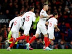 Sevilla confirm squad for visit of Manchester United