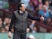 Aston Villa manager Unai Emery pictured on April 15, 2023