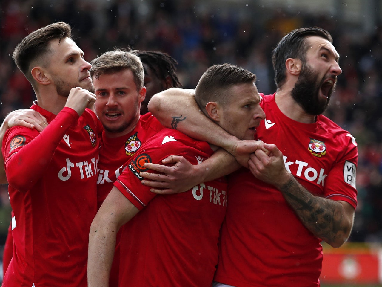 Preview Wrexham vs. Newport County prediction, team news, lineups