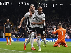 Fulham looking to set new away winning record 