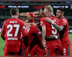 Saturday's Bundesliga predictions including Union Berlin vs. Bayer Leverkusen