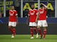 Preview: Benfica vs. Estoril - prediction, team news, lineups