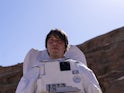 Brian Cox for Seven Days On Mars