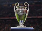 Champions League group stage draw: Who could all four English sides face?