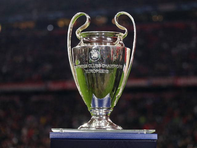 Champions League matchday six permutations: Who needs what to reach the last 16?