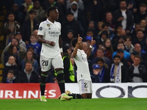 Real Madrid breeze past Chelsea to reach CL semi-finals