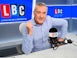 Colin Brazier to host weeknight show on LBC