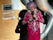 Dame Edna star Barry Humphries dies, aged 89