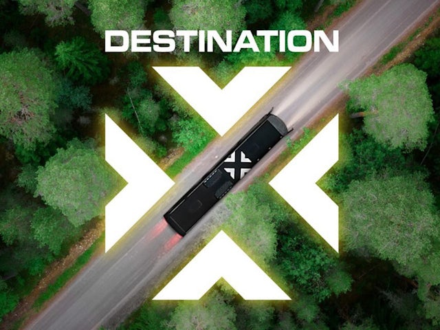 BBC commissions new reality show Destination X