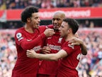 Mohamed Salah nets landmark goal as Liverpool edge past Nottingham Forest